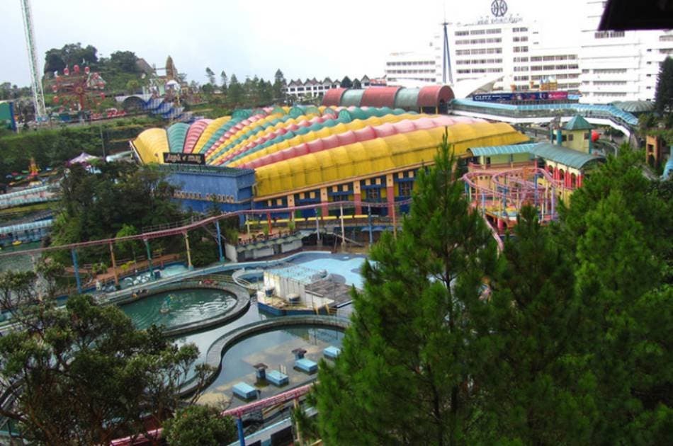 Genting Highlands Day Trip - Photo 2