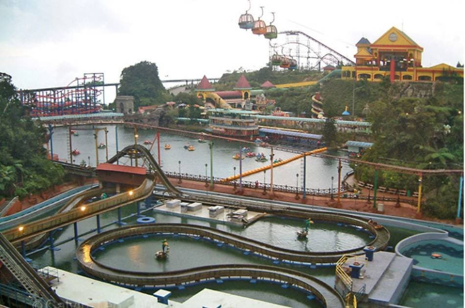 Genting Highlands Day Trip - Photo 3