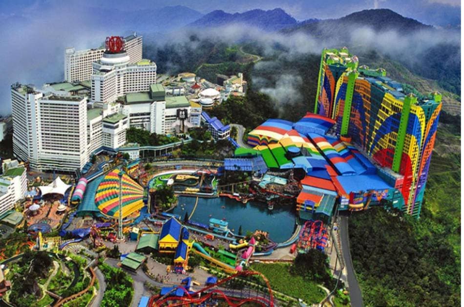 Genting Highlands Day Trip - Photo 6