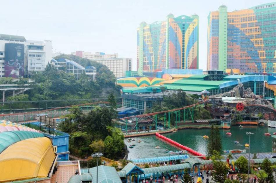 Genting Highlands Day Trip - Photo 7