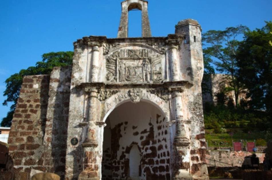 Historical Malacca Tour with Lunch from Kuala Lumpur - Photo 5