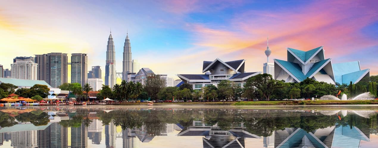 Kuala Lumpur