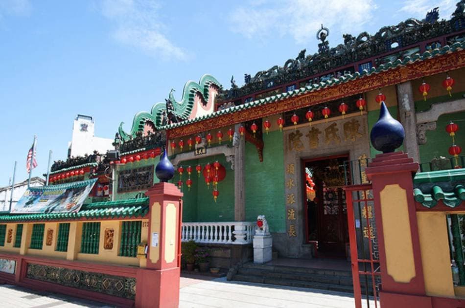 Kuala Lumpur Cultural & Heritage - Photo 3
