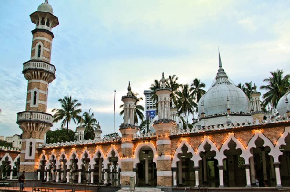 Kuala Lumpur Cultural & Heritage - Photo 4