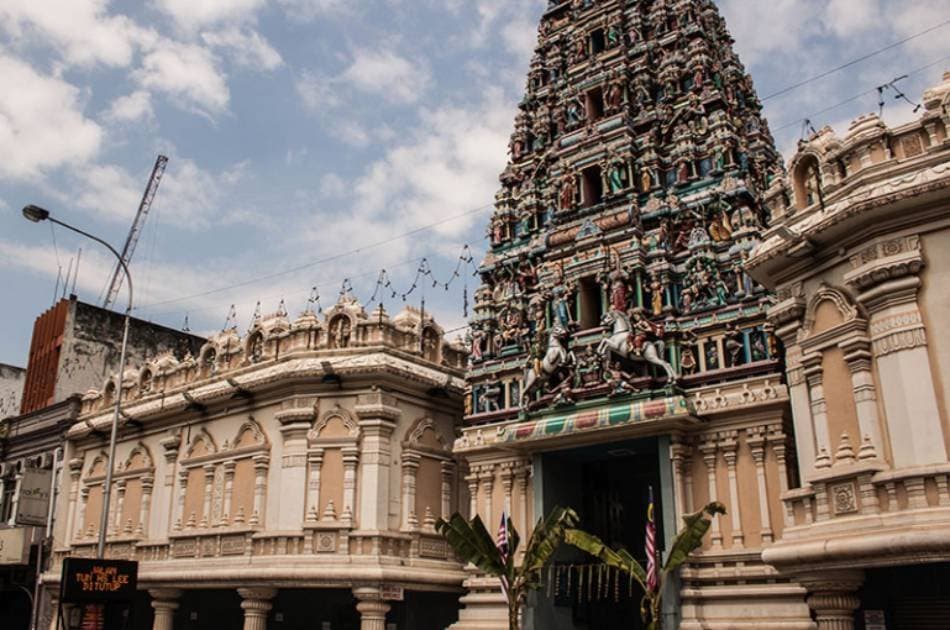 Kuala Lumpur Cultural & Heritage - Photo 5