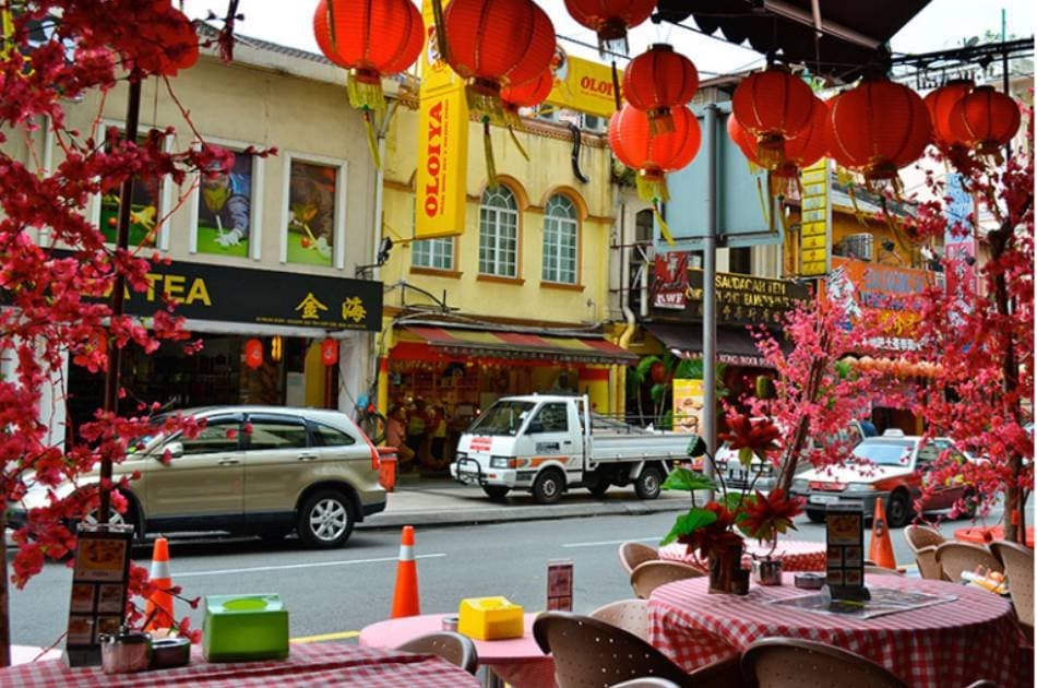 Kuala Lumpur Cultural & Heritage - Photo 7