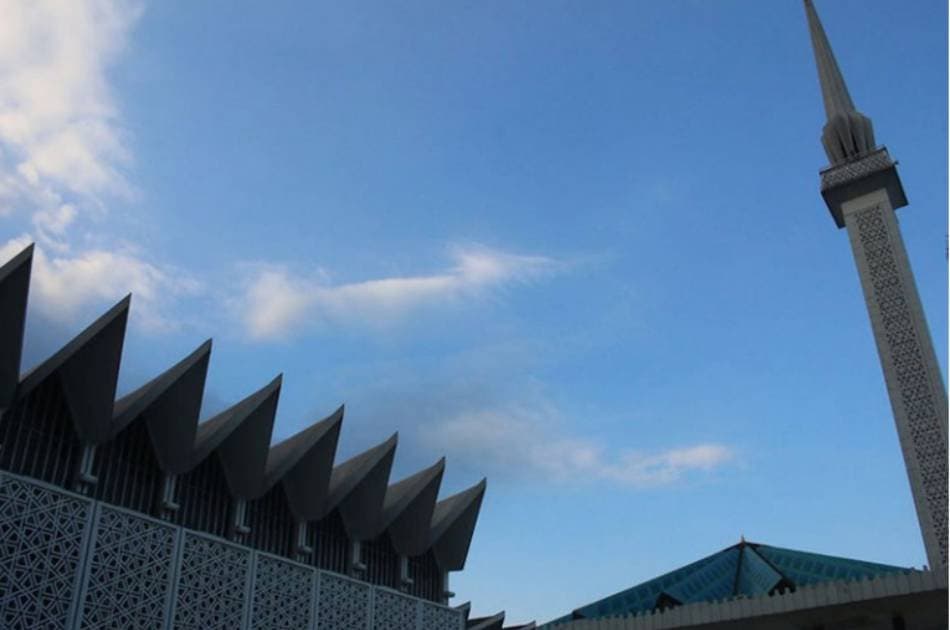 Kuala Lumpur Half Day City Tour - Photo 3