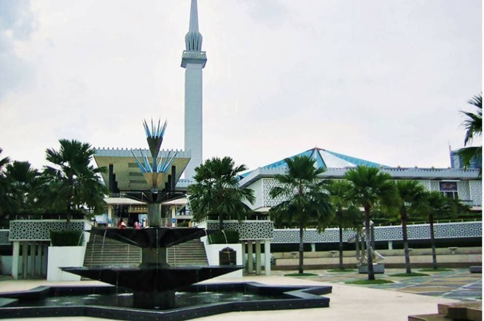 Kuala Lumpur Half Day City Tour - Photo 4