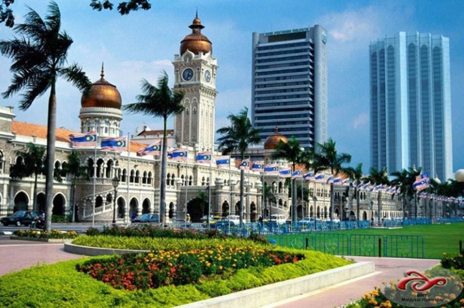 Kuala Lumpur Half Day City Tour - Photo 5
