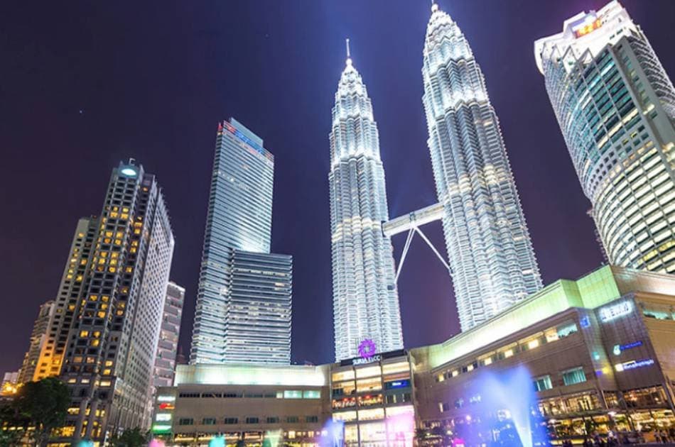 Kuala Lumpur Half Day City Tour - Photo 7