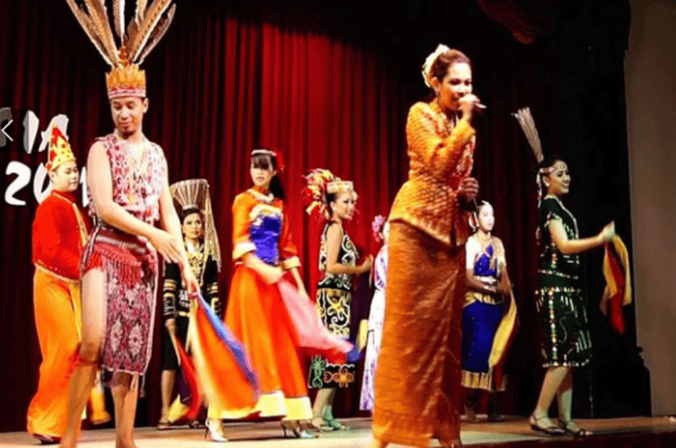 Malaysian Cultural Night - Photo 2