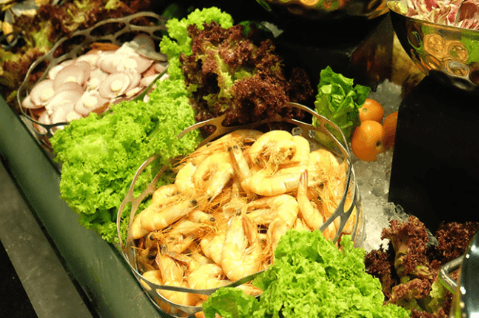 Malaysian Cultural Night - Photo 6