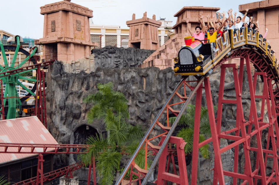 Sunway Lagoon - Photo 2
