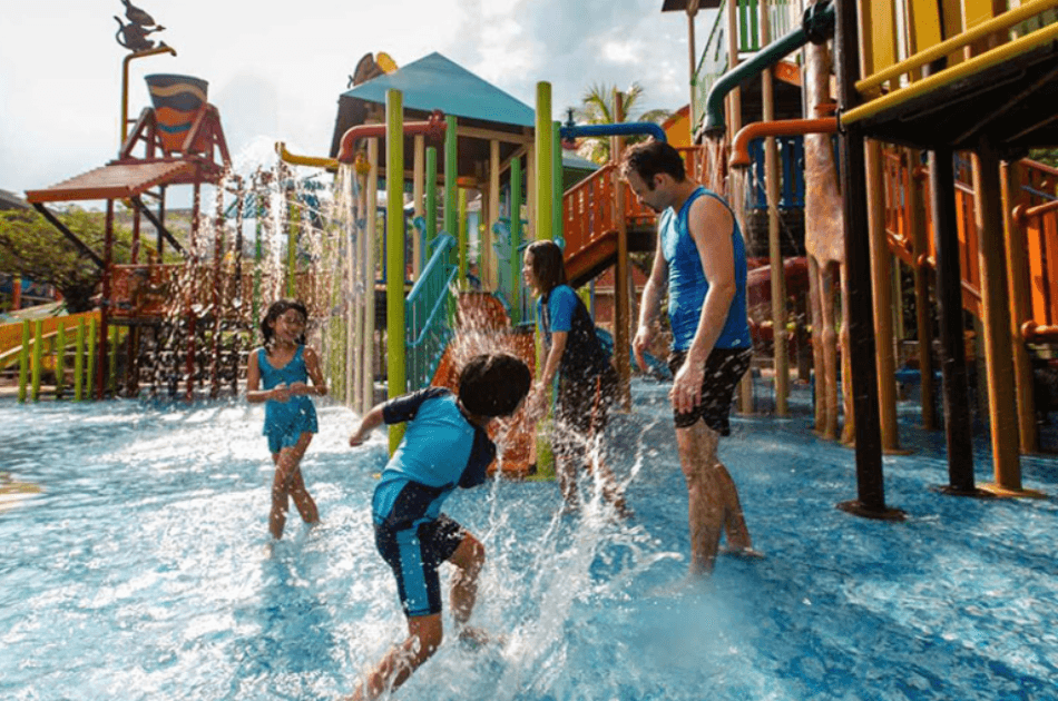 Sunway Lagoon - Photo 4