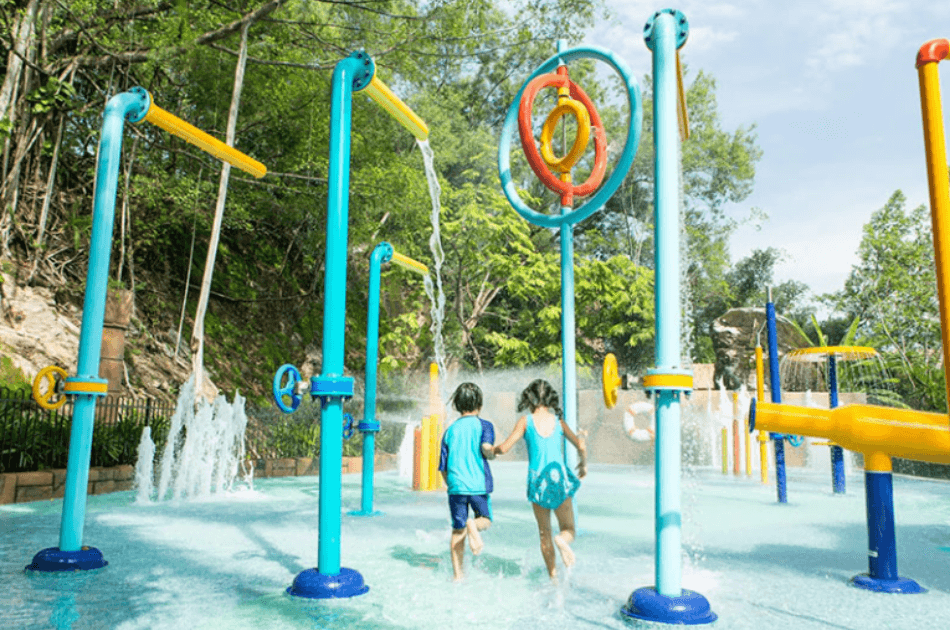 Sunway Lagoon - Photo 5
