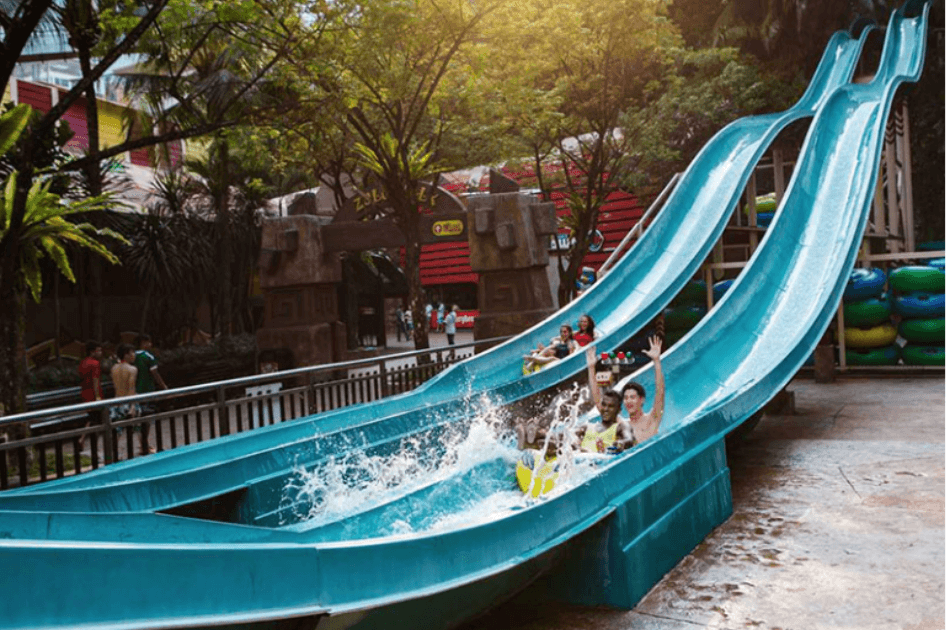 Sunway Lagoon - Photo 6