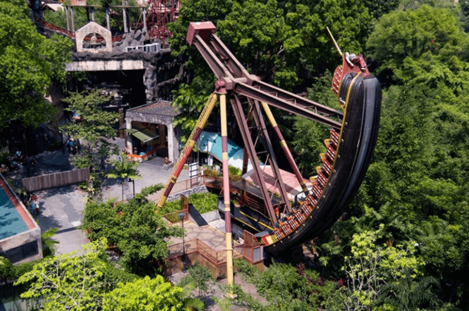 Sunway Lagoon - Photo 7