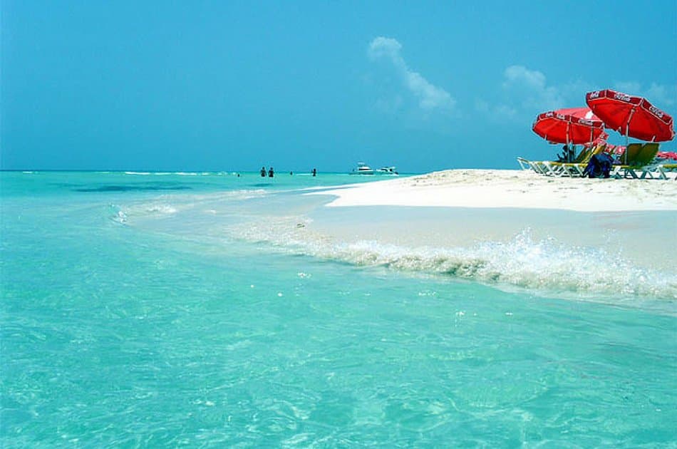4 Hour Private Catamaran SB Tour ( up to 45 people) - Photo 11