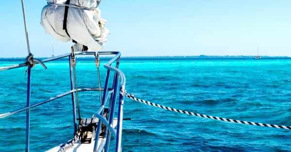 7 Hour Deluxe Catamaran Private Tour (up to 30 people) - Photo 1