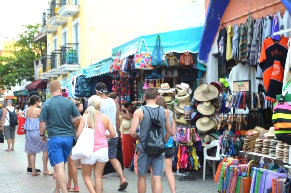 7 Hour Isla Mujeres Nalgone Catamaran Tour (up to 12 people) - Photo 7