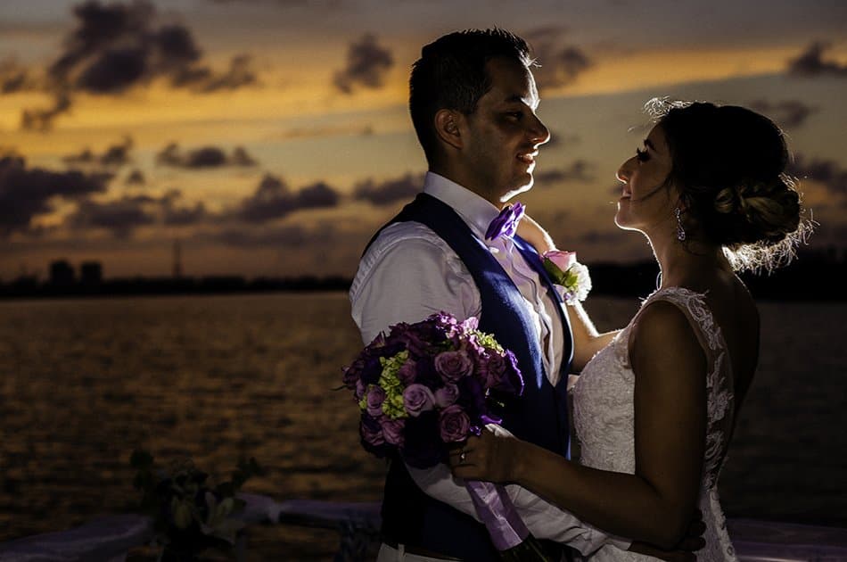 Cancun Party Boat - Photo 5