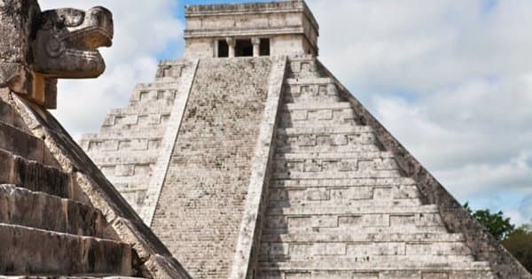 Chichen Itza, Ik Kil Cenote and Valladolid Day Tour with Lunch - Photo 1