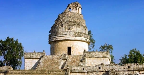 Chichen-Itza, Ik-Kil Cenote and Valladolid Private Tour from Cancun with Lunch - Photo 1