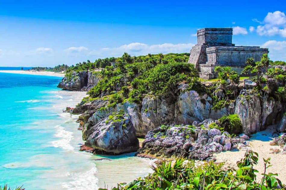 Discover Tulum Playa Paraiso Express Private Tour - Photo 8