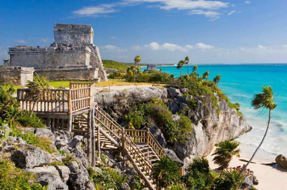 Discover Tulum Playa Paraiso Express Private Tour - Photo 9