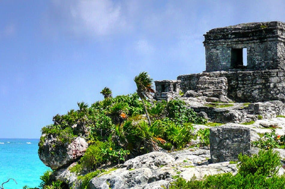 Discover Tulum Playa Paraiso Express Private Tour - Photo 11