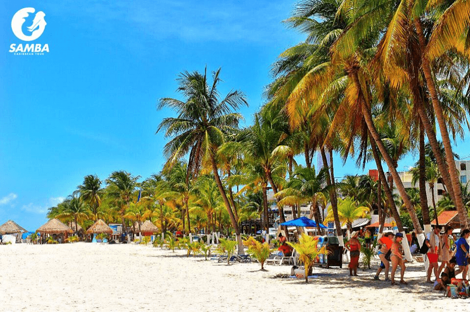 See Beautiful Isla Mujeres by Catamaran - Photo 4