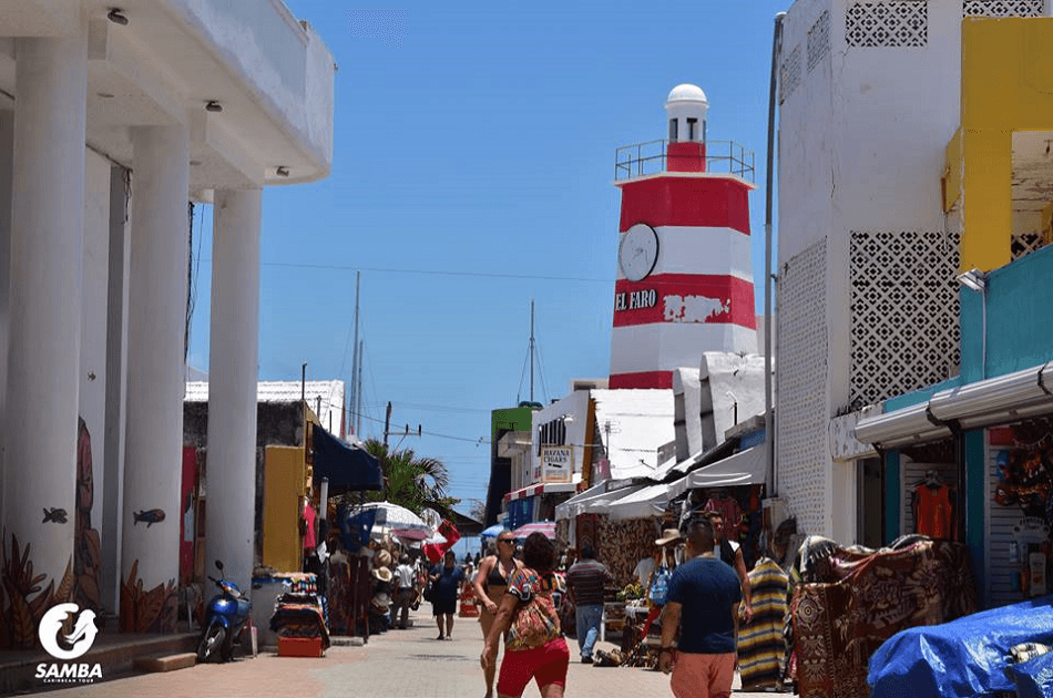 See Beautiful Isla Mujeres by Catamaran - Photo 7