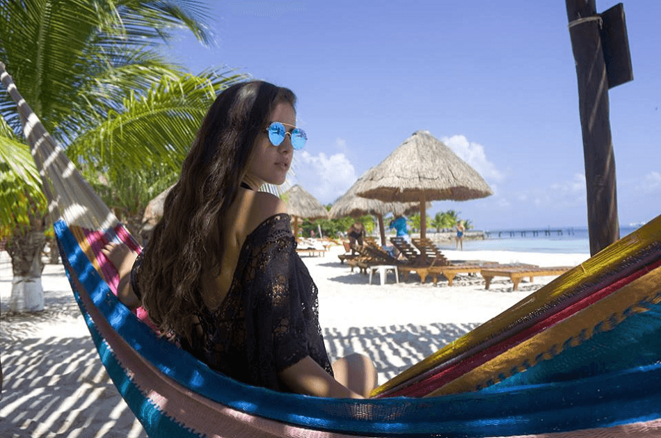 See Beautiful Isla Mujeres by Catamaran - Photo 9