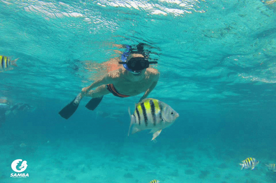 See Beautiful Isla Mujeres by Catamaran - Photo 10