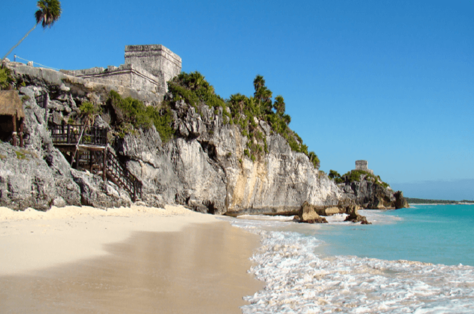 Tulum & Playa Del Carmen Sunset Private Tour - Photo 5