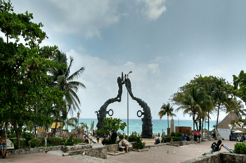Tulum & Playa Del Carmen Sunset Private Tour - Photo 9