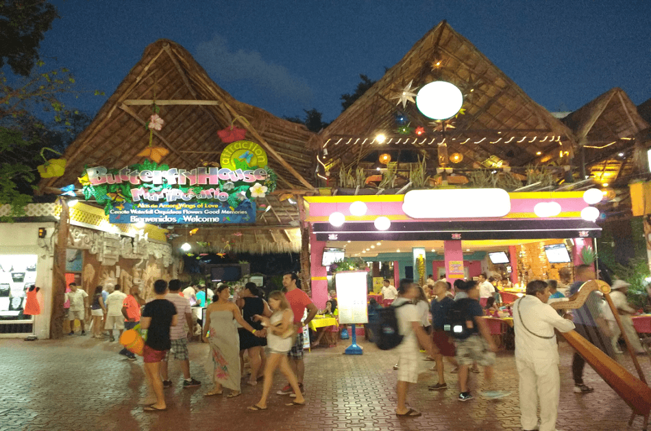 Tulum & Playa Del Carmen Sunset Private Tour - Photo 10
