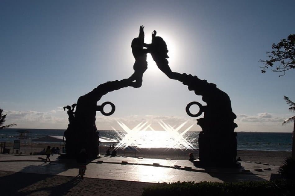 Tulum, Cenotes & Playa del Carmen 1 Day VIP Private Tour from Cancun/ Riviera Maya - Photo 4