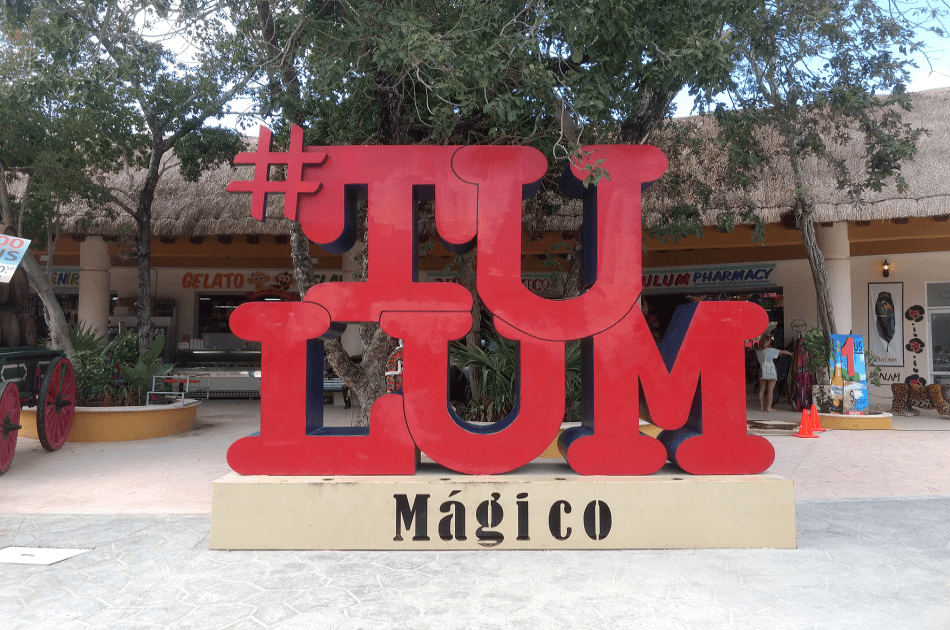 Tulum Ruins Private Tour - Photo 6
