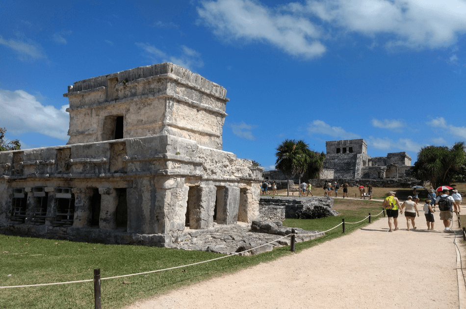 Tulum Ruins Private Tour - Photo 3