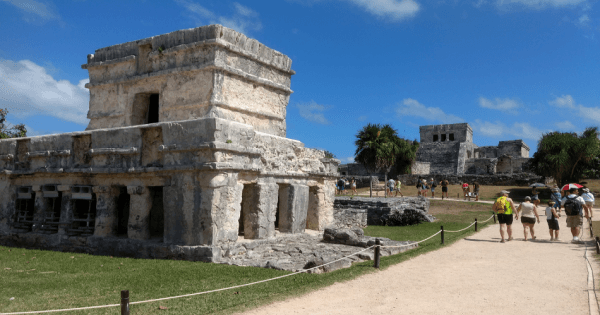 Tulum Ruins Private Tour - Photo 1