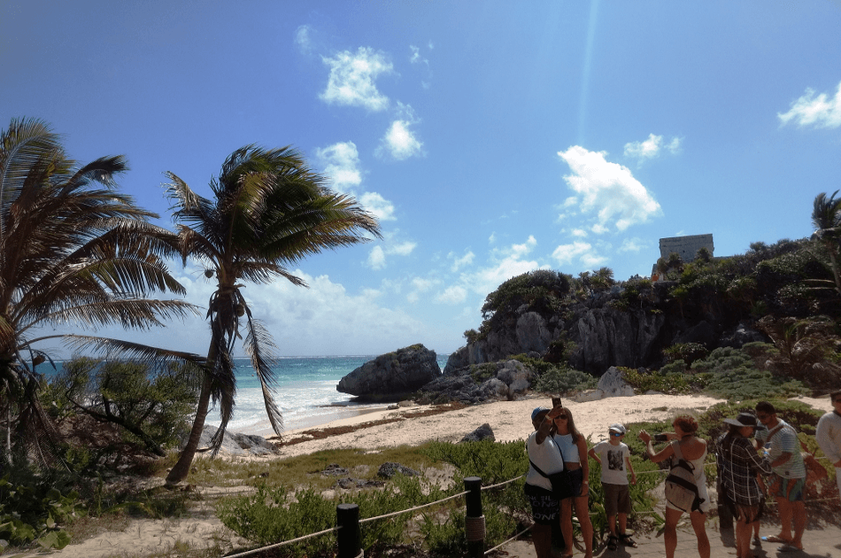 Tulum Ruins Private Tour - Photo 2