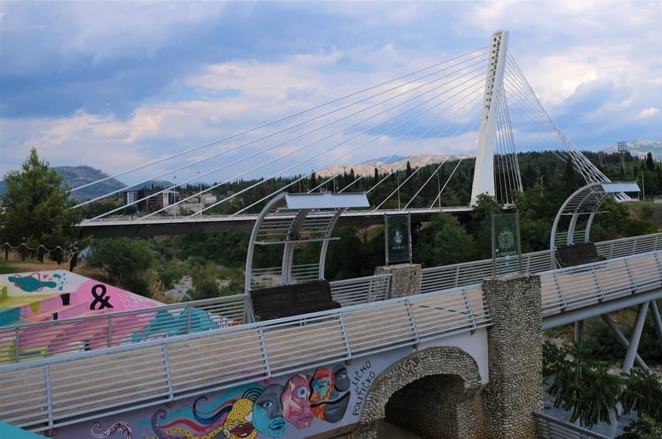 4 Day Mini Montenegro Tour - Photo 5
