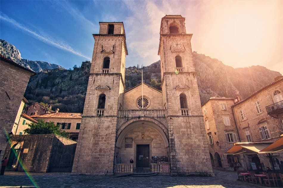 4 Day Mini Montenegro Tour - Photo 26