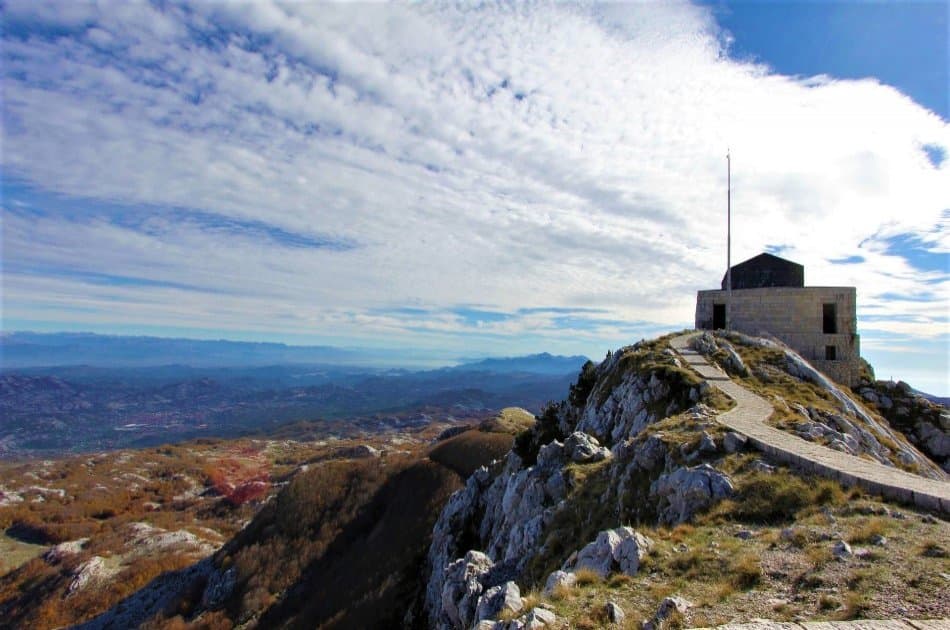 4 Day Mini Montenegro Tour - Photo 11