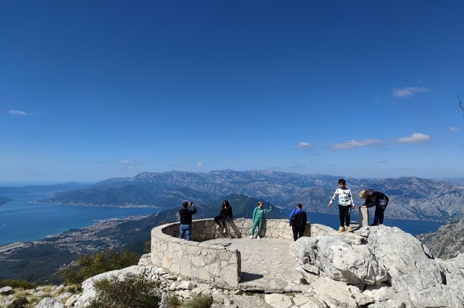 5 Day Montenegro Fairytale - Photo 18
