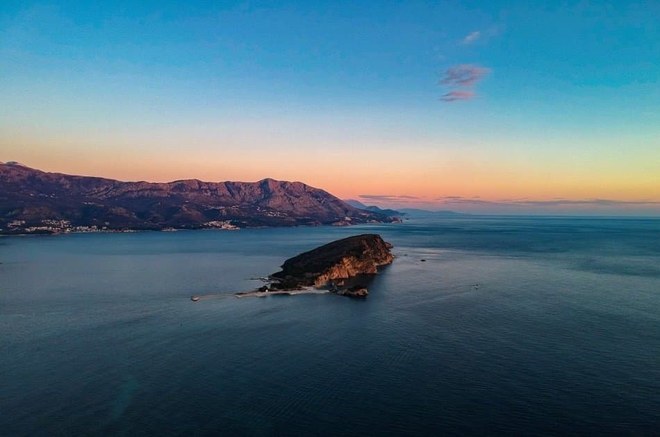 5 Day Montenegro Fairytale - Photo 2