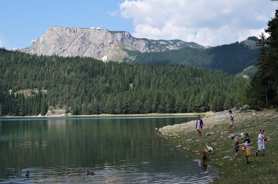 5 Day Montenegro Fairytale - Photo 14