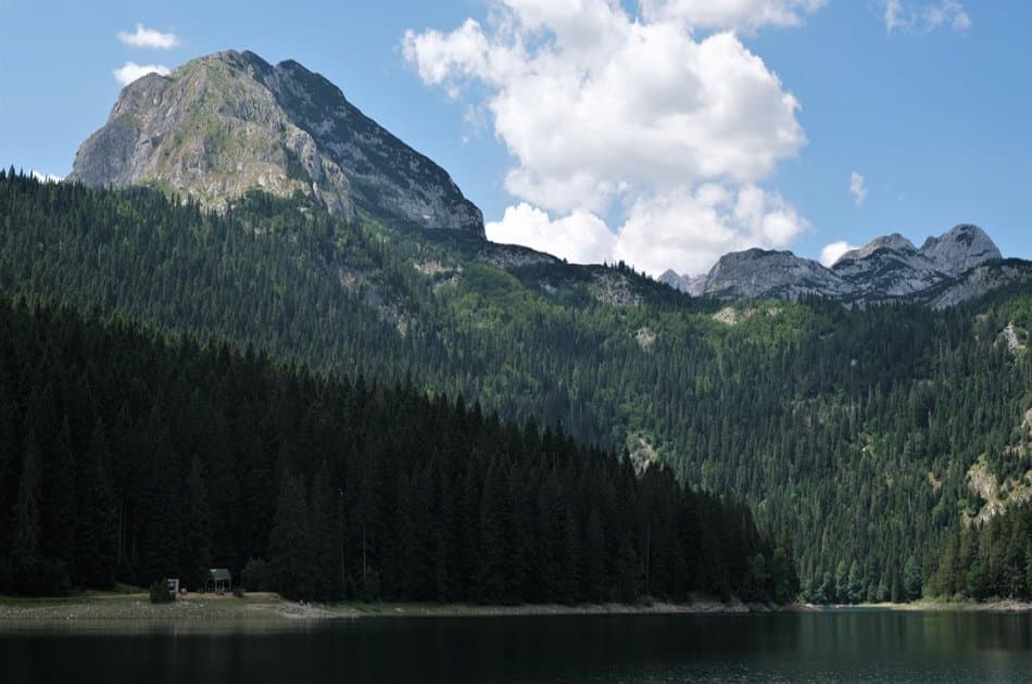 5 Day Montenegro Fairytale - Photo 15