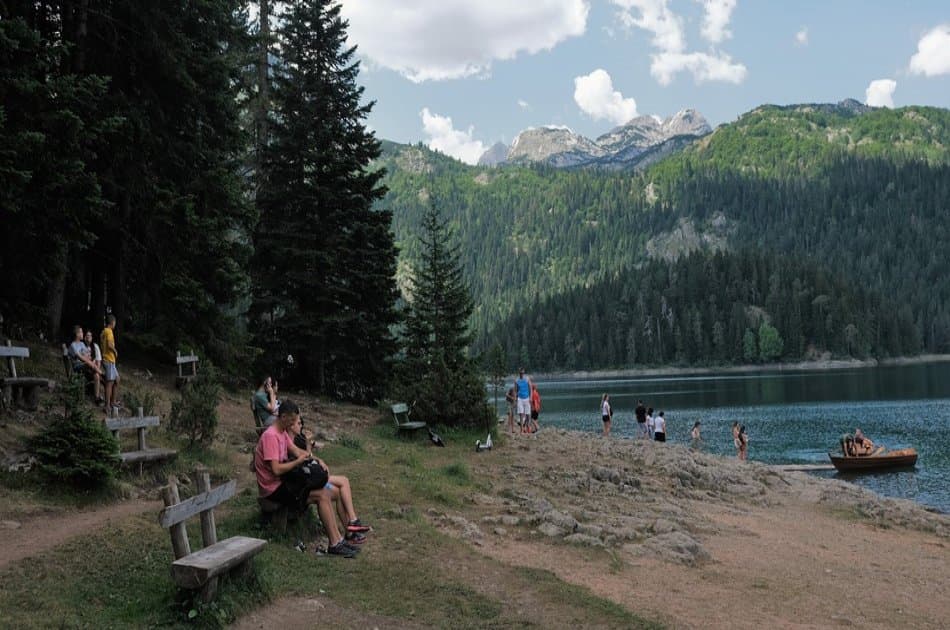 5 Day Montenegro Fairytale - Photo 16
